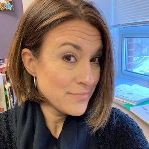 Meet your Posher, Susan